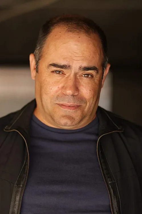 Profile image of Michael Denkha