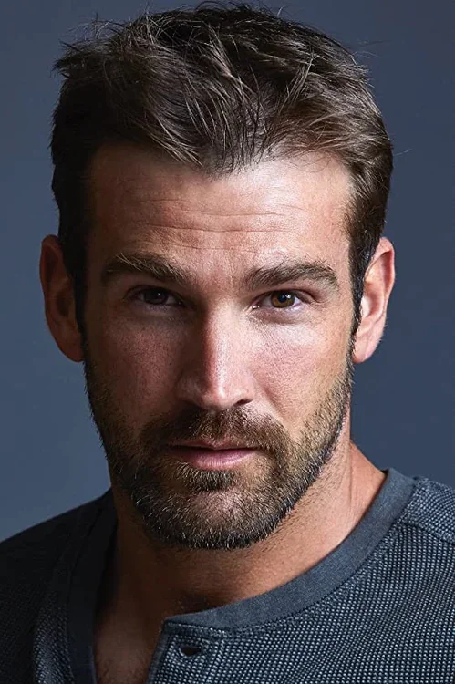 Profile image of Clayton Adams