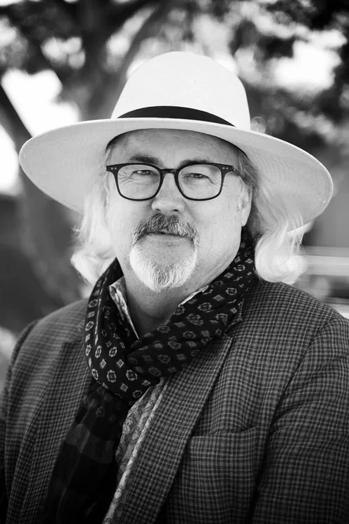 Profile image of E. Bennett Walsh