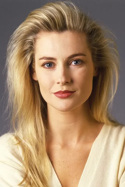 Profile image of Alison Doody