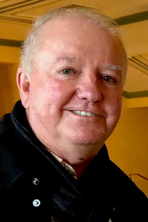 Profile image of Peter James