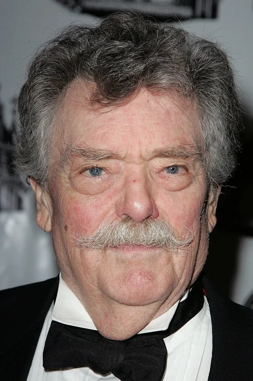 Profile image of Bernard Fox
