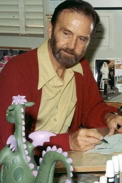 Profile image of Ken Anderson