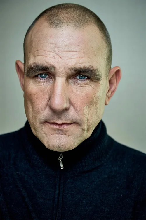 Profile image of Vinnie Jones
