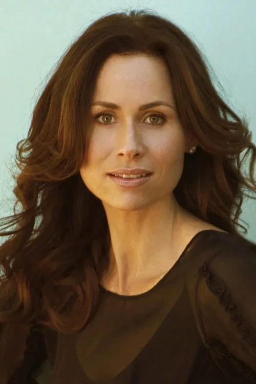 Profile image of Minnie Driver