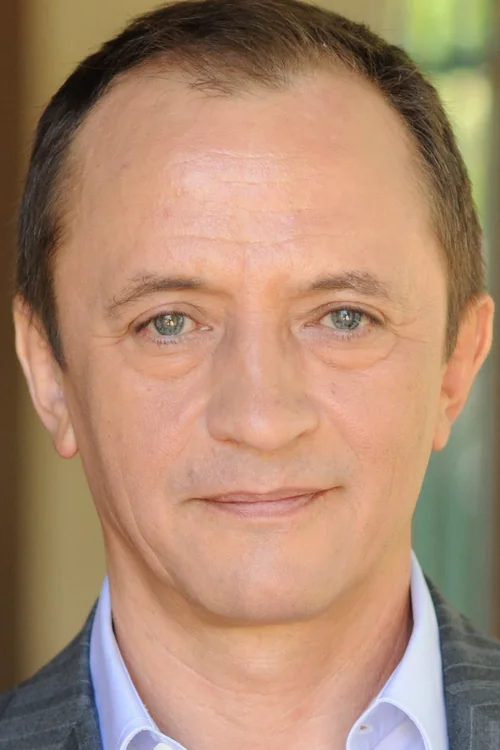 Profile image of Ravil Isyanov
