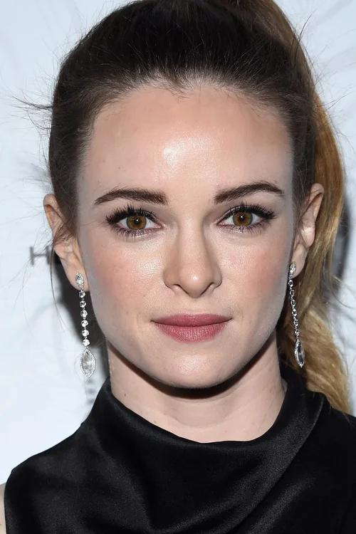 Profile image of Danielle Panabaker