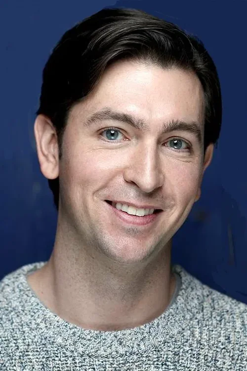Profile image of Nicholas Braun