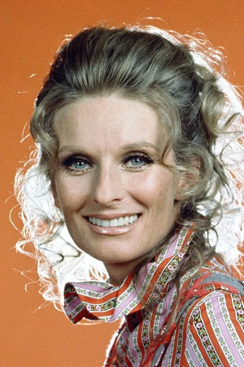 Profile image of Cloris Leachman