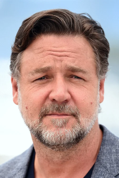 Profile image of Russell Crowe