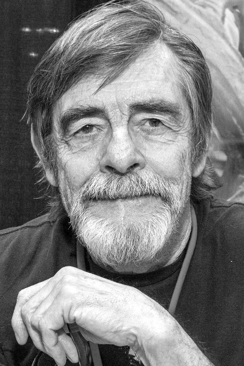 Profile image of David Bailie