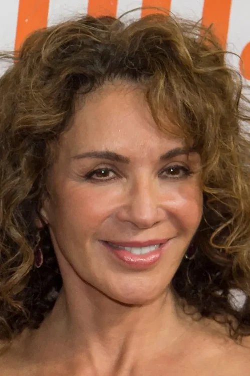 Profile image of Giannina Facio