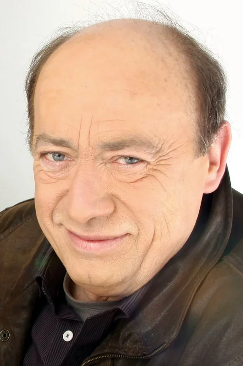 Profile image of Etienne Chicot