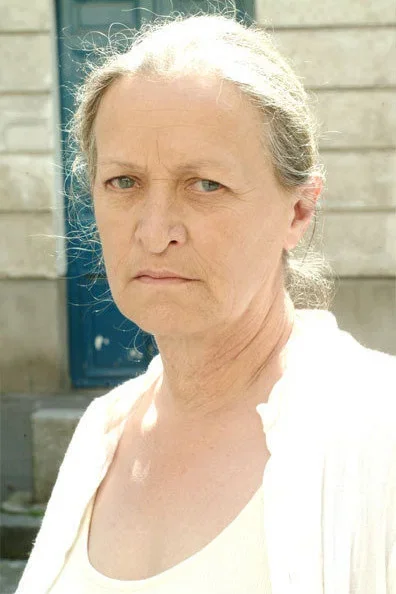 Profile image of Marie-Françoise Audollent
