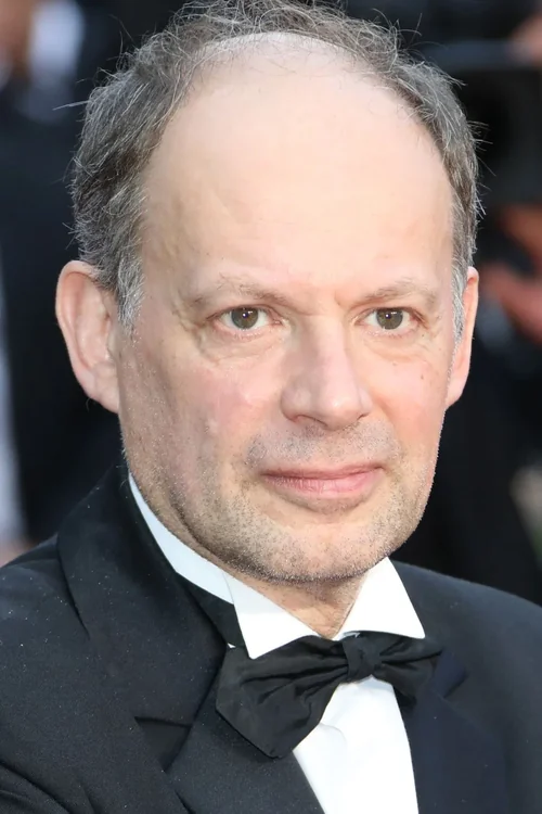 Profile image of Denis Podalydès