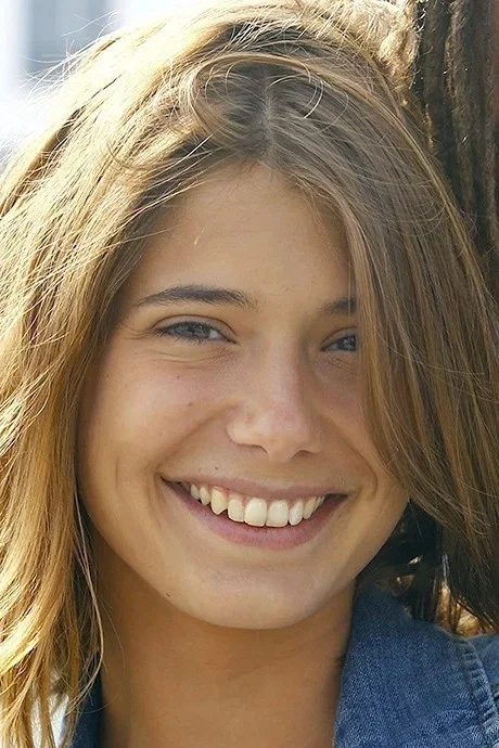 Profile image of Garance Mazureck