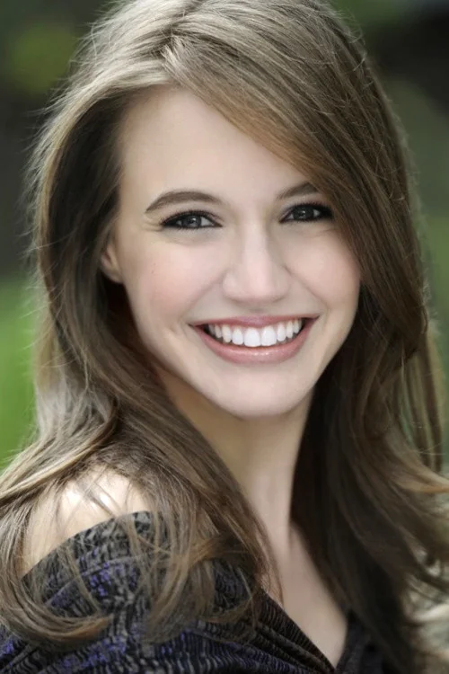 Profile image of Charlotte Graham
