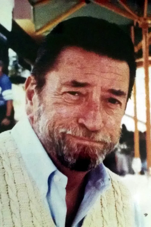 Profile image of Donald E. Stewart