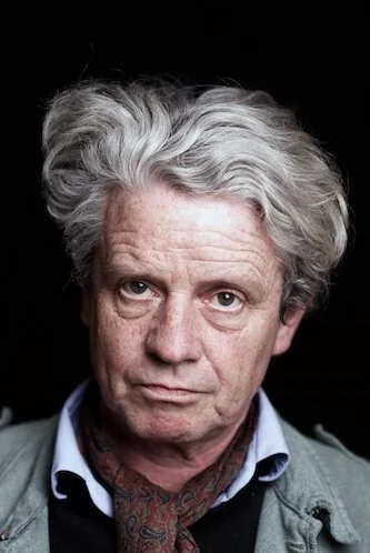 Profile image of Julian Firth
