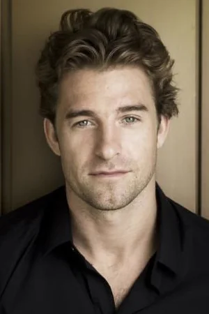 Profile image of Scott Speedman
