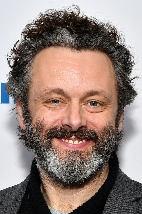 Profile image of Michael Sheen