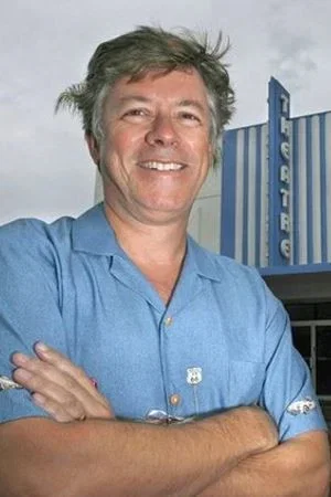 Profile image of Michael France