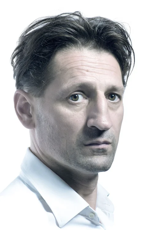 Profile image of Andreas Patton
