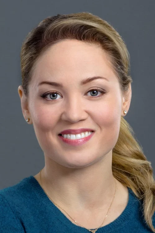 Profile image of Erika Christensen