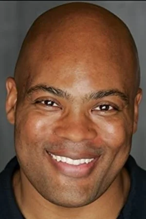 Profile image of Andre Ware