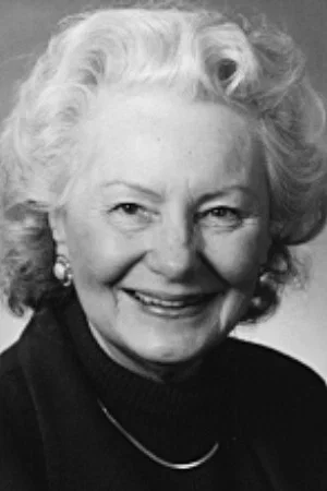 Profile image of Belle McDonald