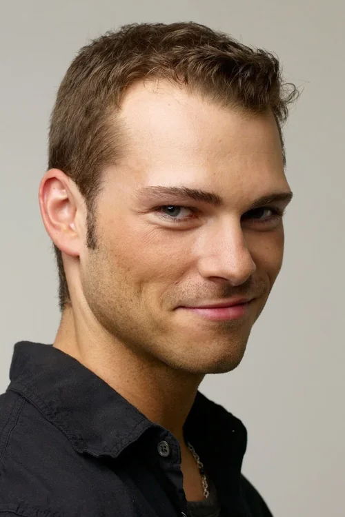 Profile image of Shawn Roberts