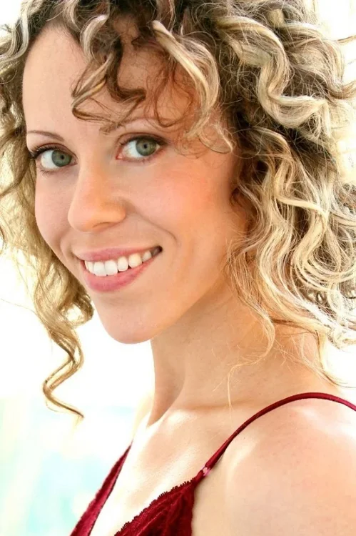 Profile image of Rebecca Reichert