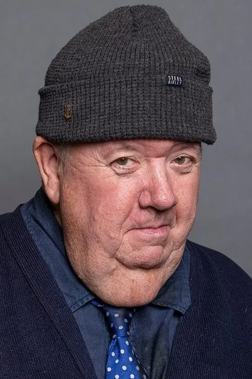 Profile image of Ian McNeice