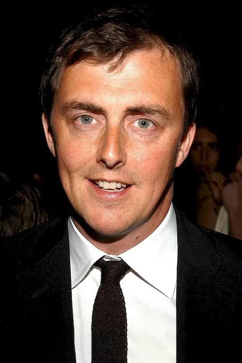 Profile image of Garth Jennings