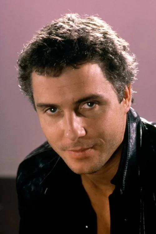 Profile image of William L. Petersen