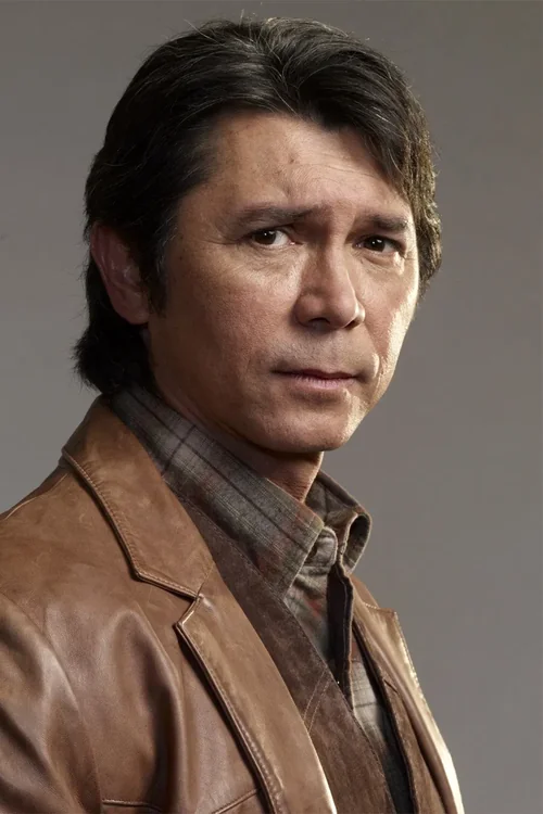 Profile image of Lou Diamond Phillips