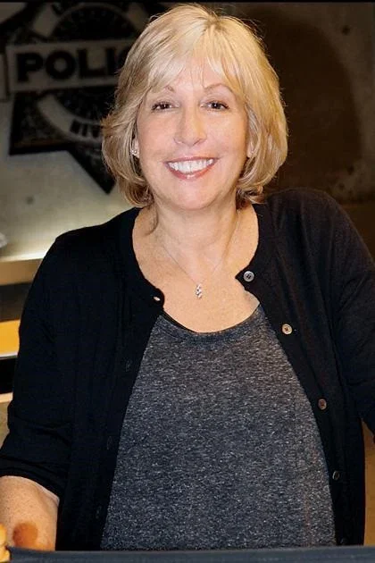 Profile image of Carol Mendelsohn
