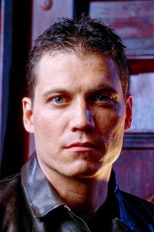 Profile image of Holt McCallany