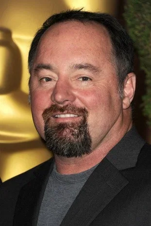 Profile image of Jeff Cronenweth