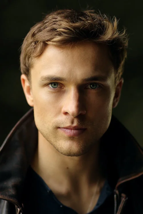Profile image of William Moseley