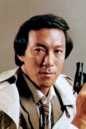 Profile image of Philip Chan Yan-Kin