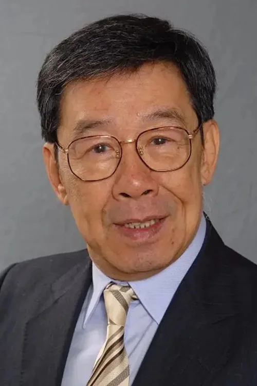 Profile image of Woo Fung