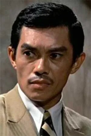 Profile image of Chan Sing
