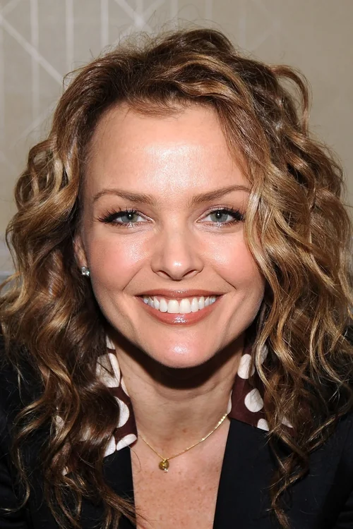 Profile image of Dina Meyer
