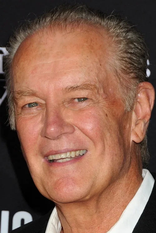 Profile image of Bruce Gray