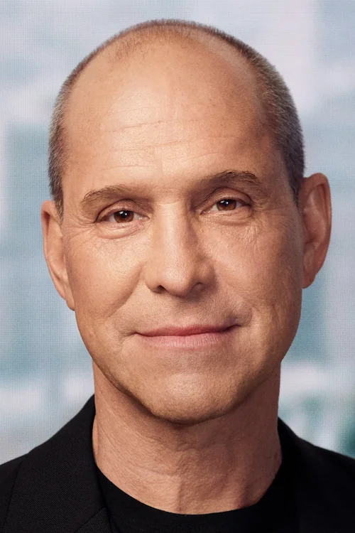 Profile image of Brian Robbins