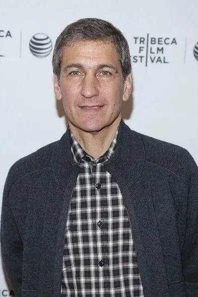 Profile image of Michael Tollin