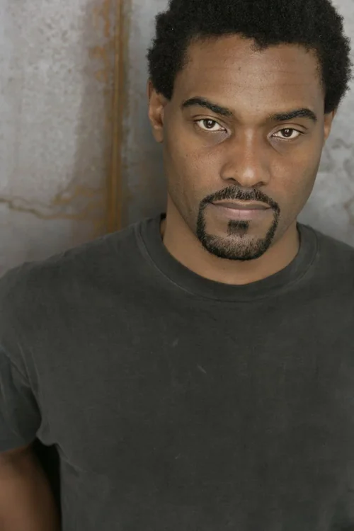 Profile image of Cyrus Farmer