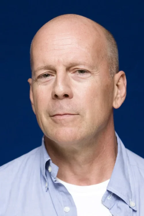 Profile image of Bruce Willis