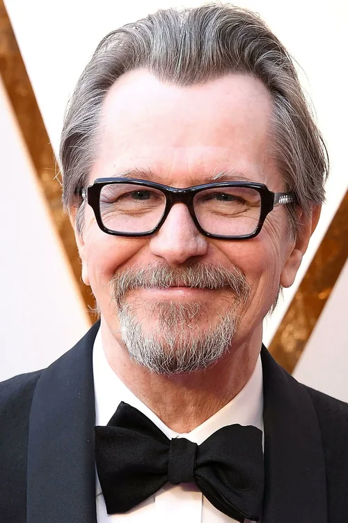 Profile image of Gary Oldman